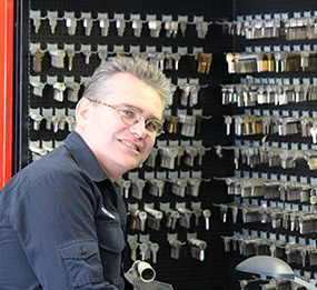 Contact Locksmith Zetland