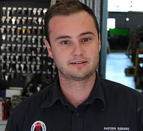 About Locksmith Zetland