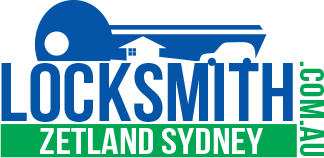 Locksmith Zetland