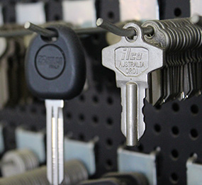 Locksmith Zetland Services